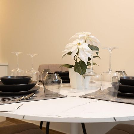 Acropolis Local Loft Διαμέρισμα Αθήνα Εξωτερικό φωτογραφία