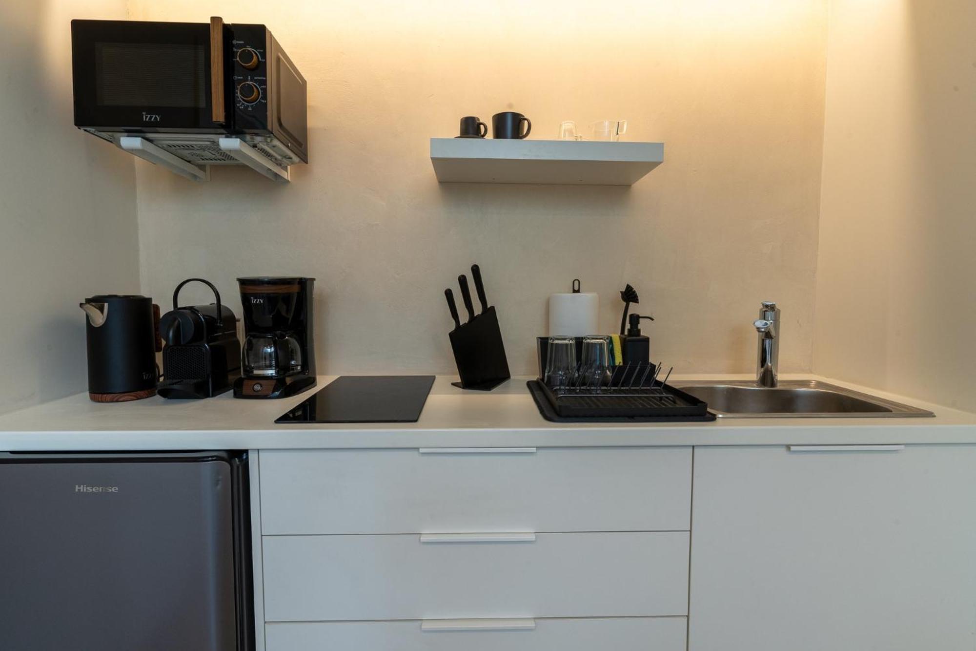 Acropolis Local Loft Διαμέρισμα Αθήνα Εξωτερικό φωτογραφία