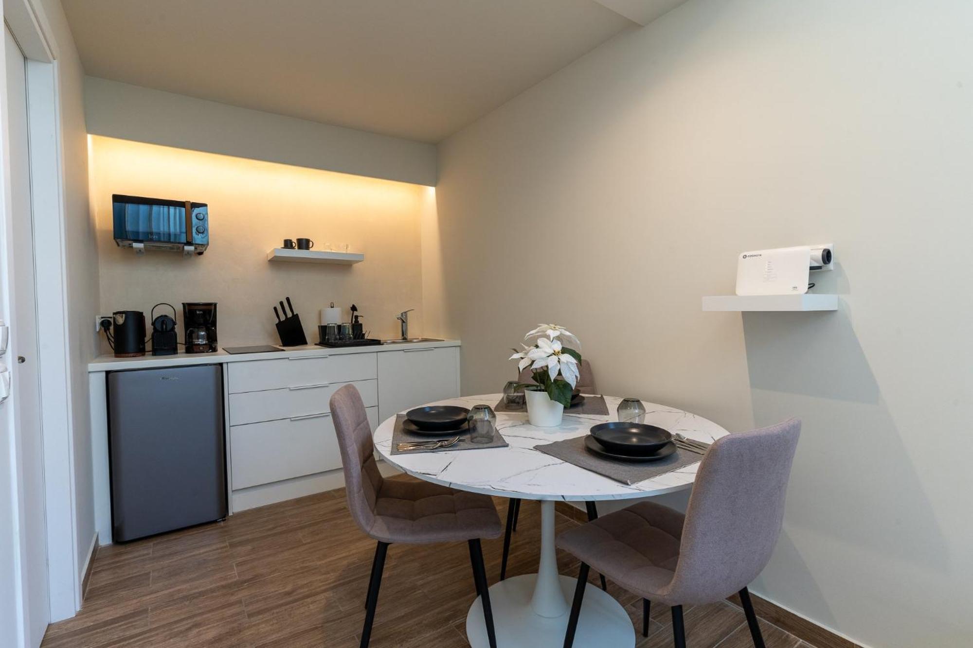 Acropolis Local Loft Διαμέρισμα Αθήνα Εξωτερικό φωτογραφία