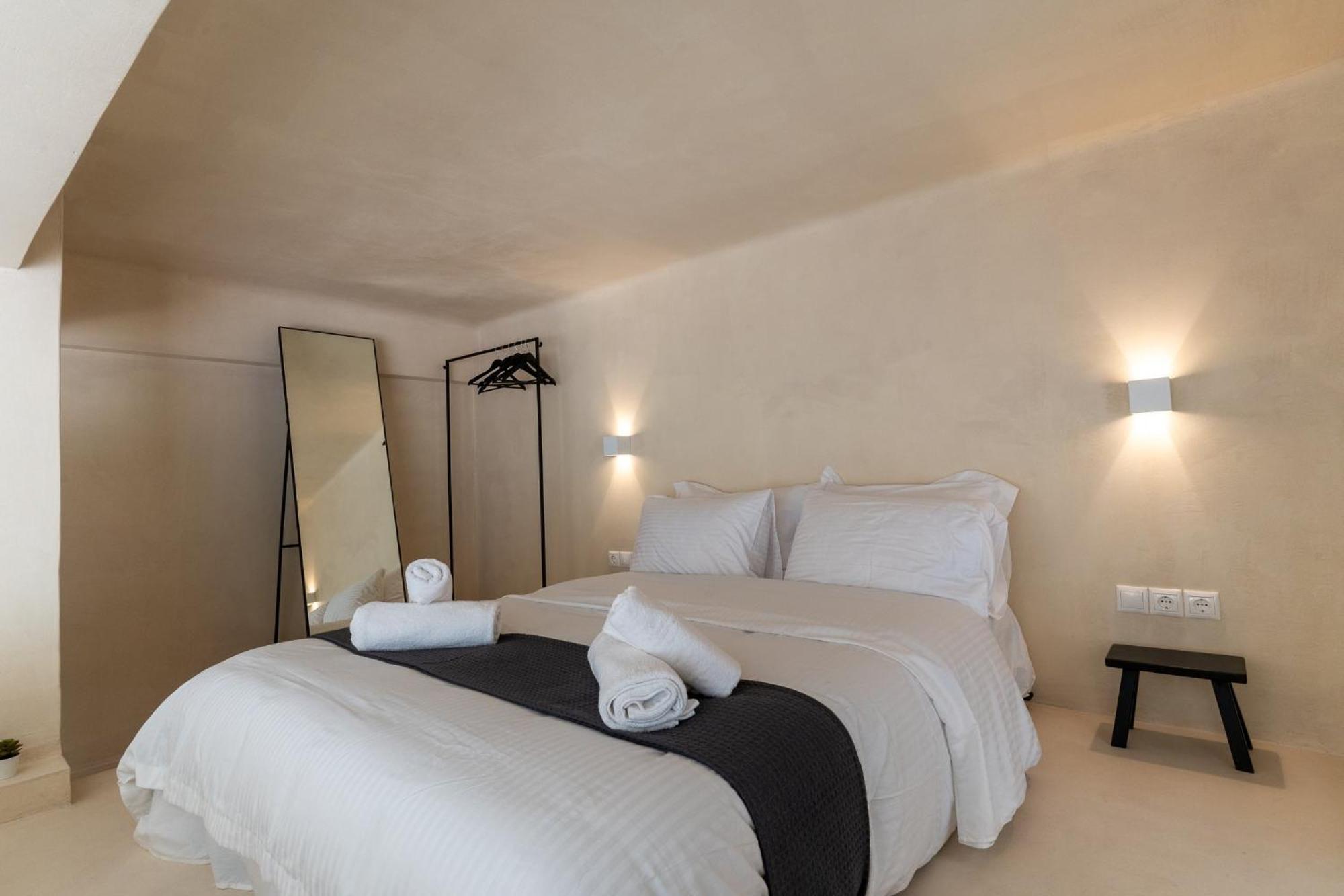 Acropolis Local Loft Διαμέρισμα Αθήνα Εξωτερικό φωτογραφία
