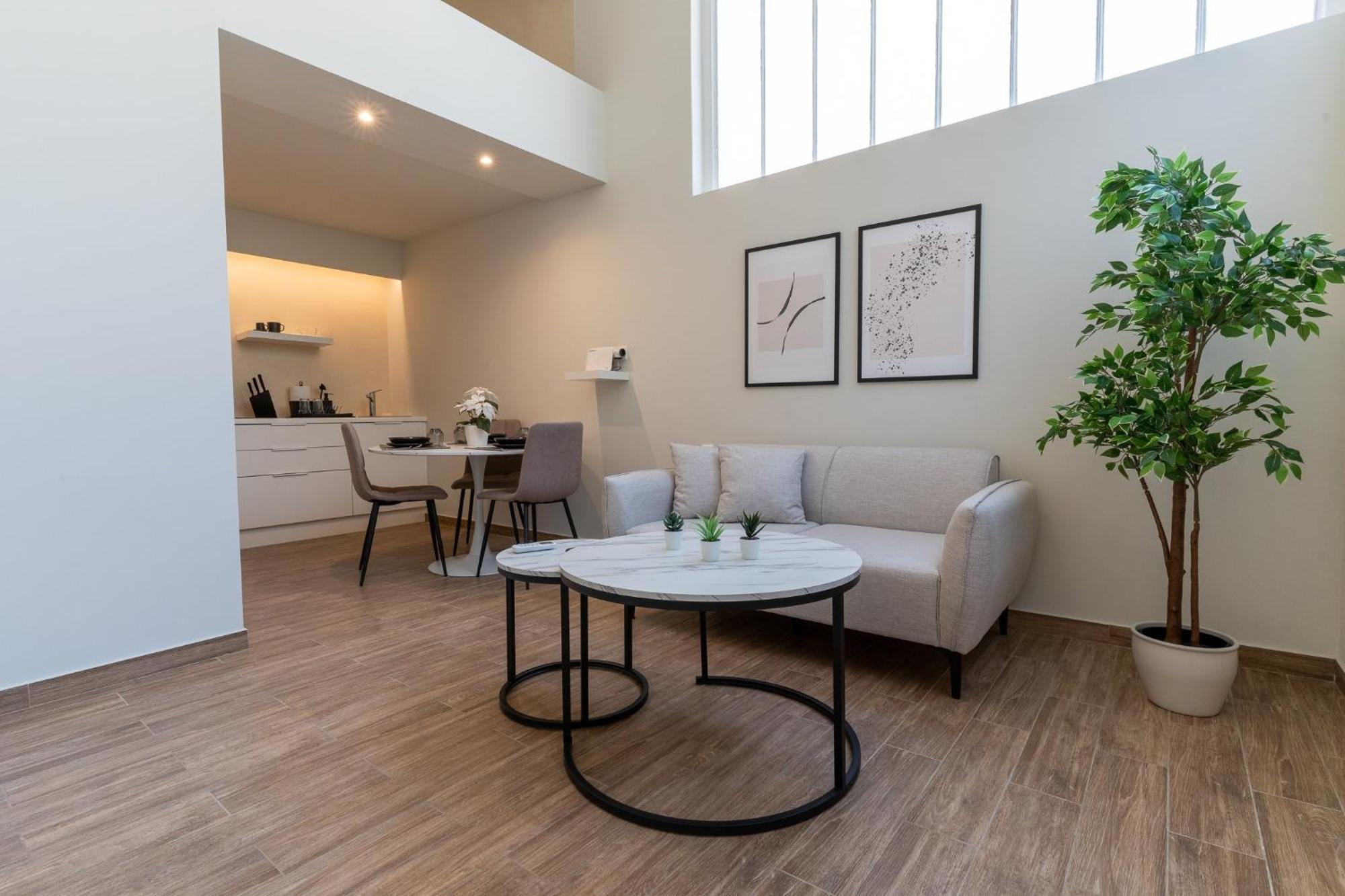 Acropolis Local Loft Διαμέρισμα Αθήνα Εξωτερικό φωτογραφία