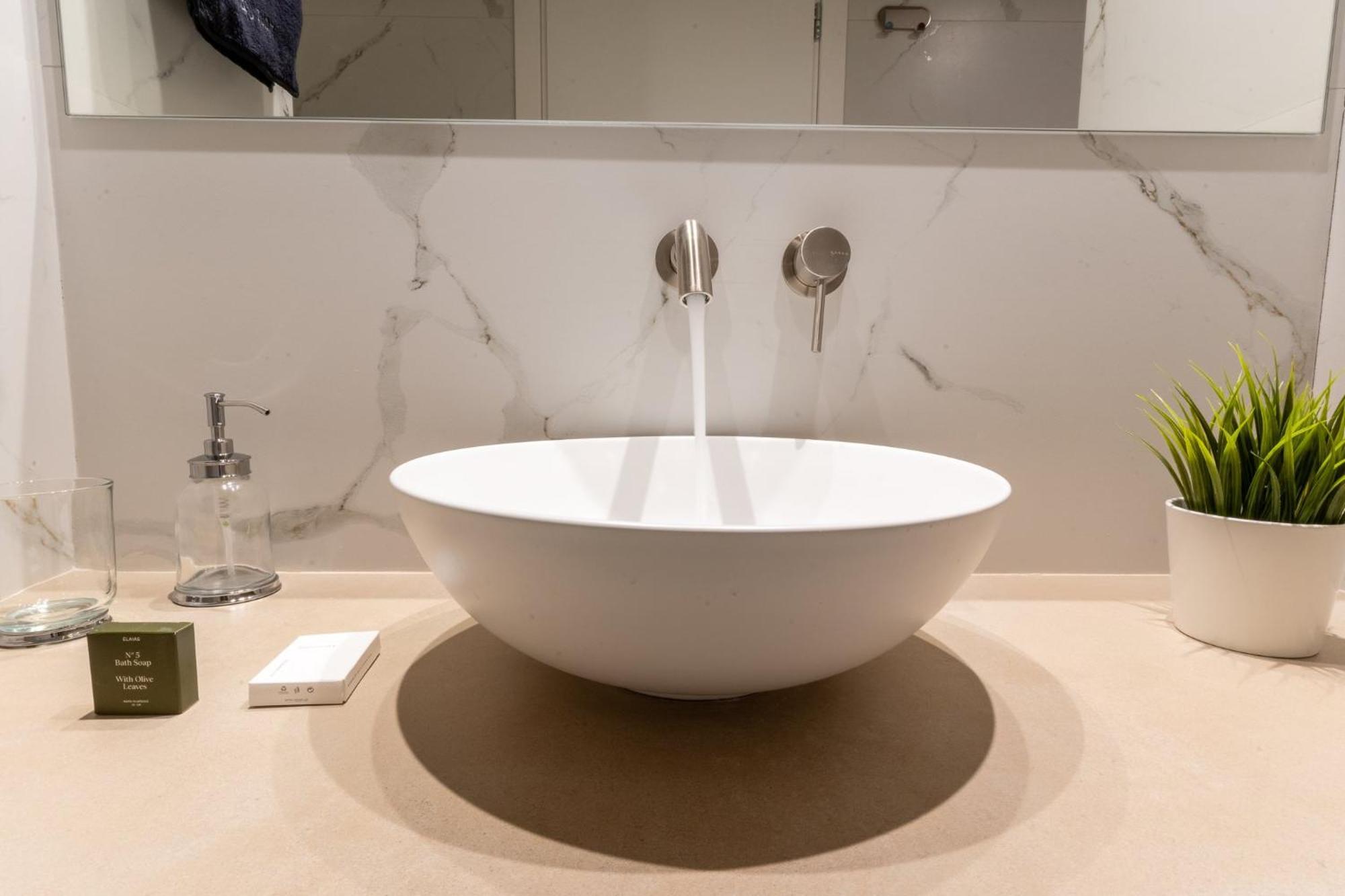 Acropolis Local Loft Διαμέρισμα Αθήνα Εξωτερικό φωτογραφία