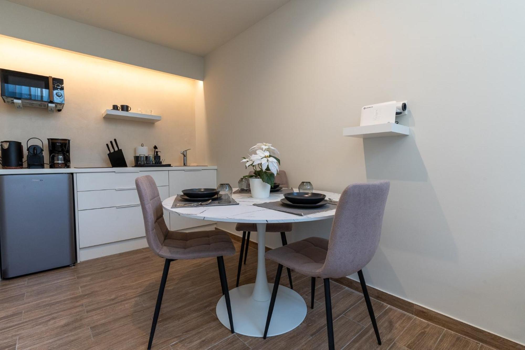 Acropolis Local Loft Διαμέρισμα Αθήνα Εξωτερικό φωτογραφία