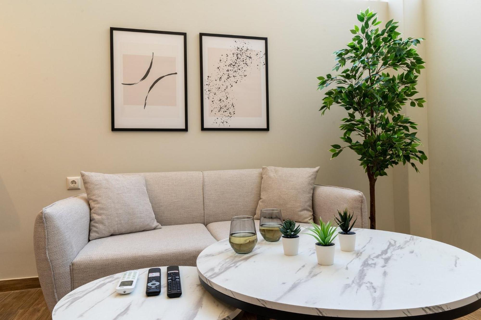 Acropolis Local Loft Διαμέρισμα Αθήνα Εξωτερικό φωτογραφία
