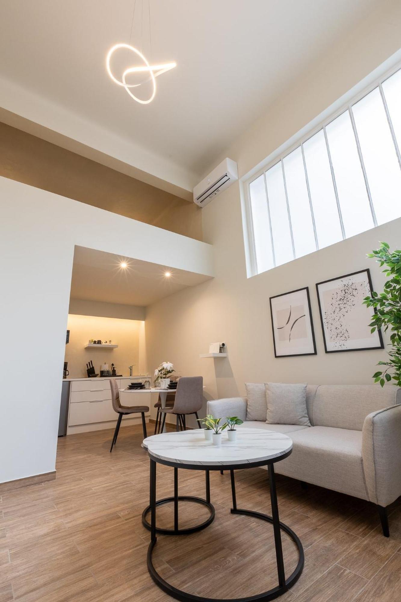 Acropolis Local Loft Διαμέρισμα Αθήνα Εξωτερικό φωτογραφία