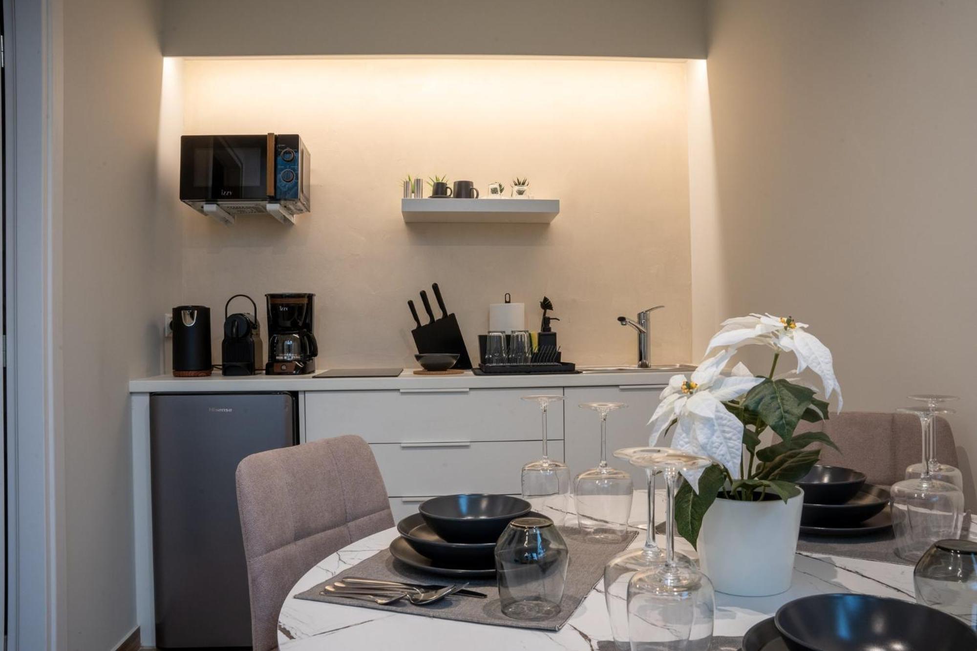Acropolis Local Loft Διαμέρισμα Αθήνα Εξωτερικό φωτογραφία
