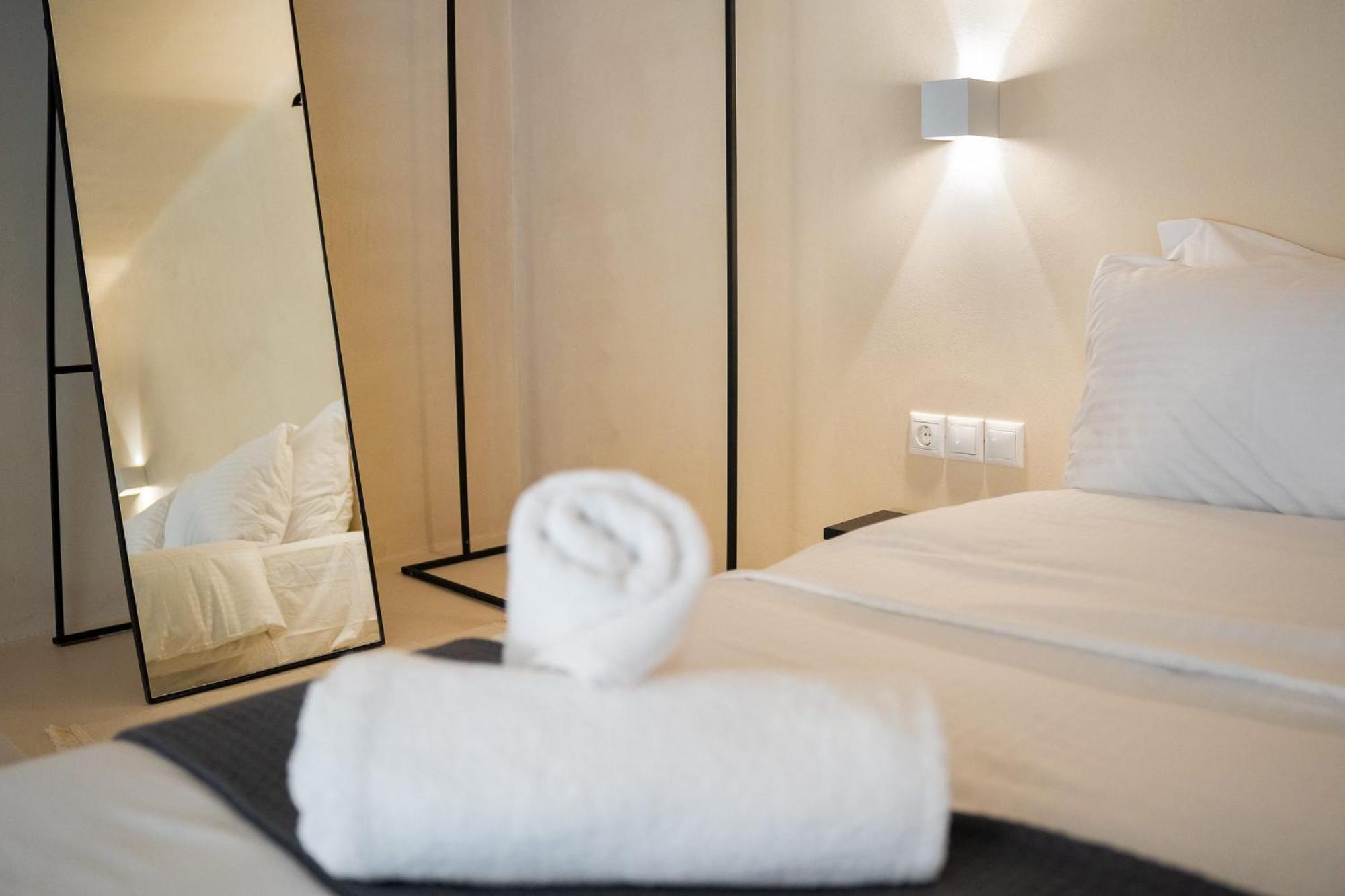 Acropolis Local Loft Διαμέρισμα Αθήνα Εξωτερικό φωτογραφία