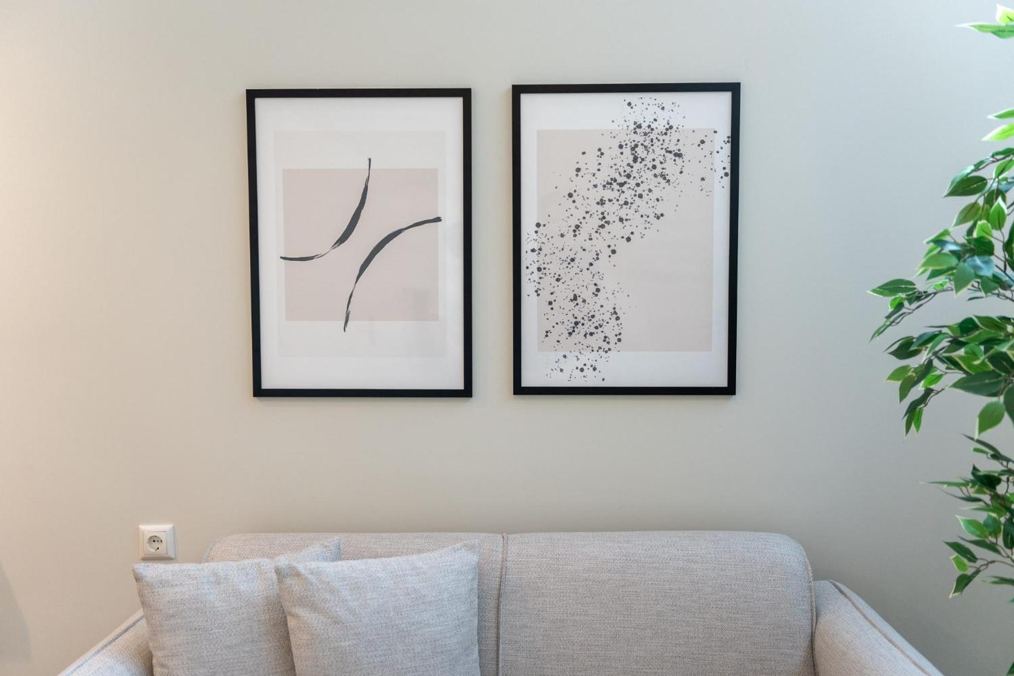 Acropolis Local Loft Διαμέρισμα Αθήνα Εξωτερικό φωτογραφία
